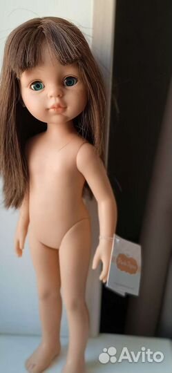 Кукла Paola Reina Николетта