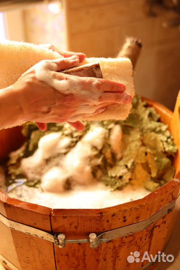 Пармастер, спа-терапевт, массажист