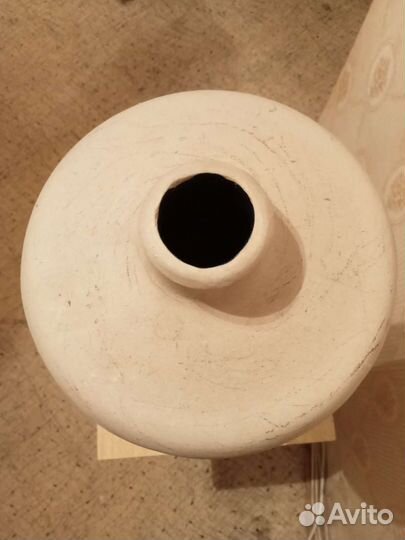 Ваза керамическая СССР