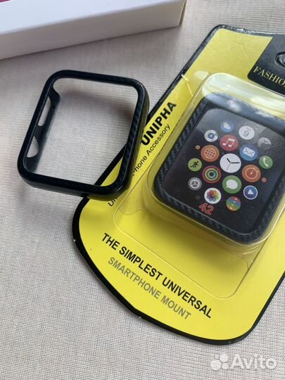 Ремешок/крышки/защита apple watch 42-44