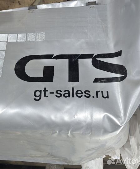 Тент шторы полная оригинал на Крону krone