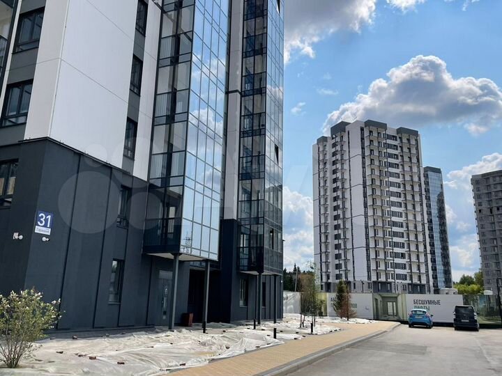 Сдам офисное помещение, 80 м²