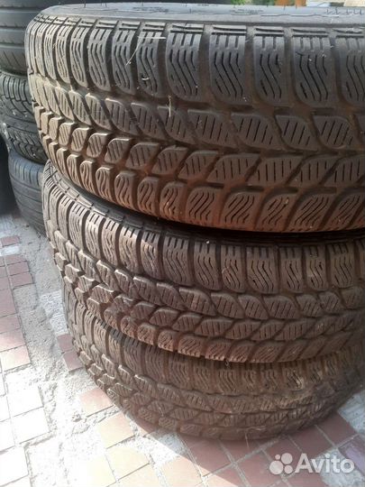 Pirelli Winter 190 Snowcontrol 185/60 R15