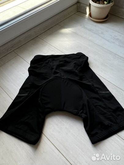 Велосипедные шорты Германия Оригинал Crivit