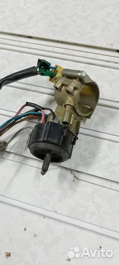Замок зажигания ваз 2108