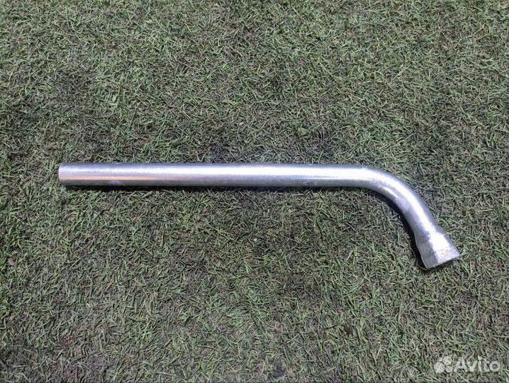 Ключ балонник Volkswagen Touareg NF II 2 cmta 2014