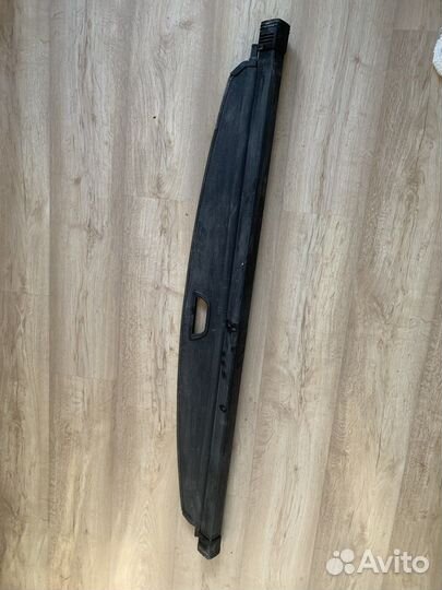 Шторка багажника от BMW