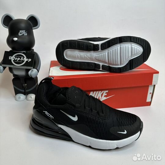 Кроссовки Nike Air Max 270 От 42 до 45