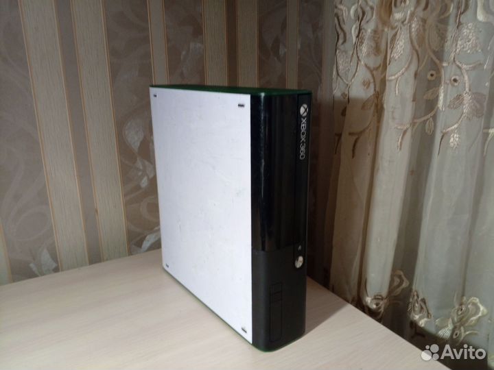 Xbox 360E