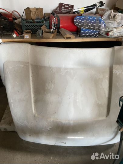 Обтекатель