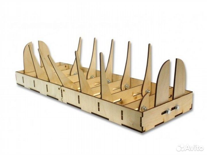 Модельный инструмент WinModels MW-RM-01