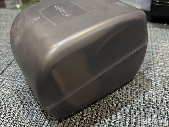 Тонометр на запястье omron