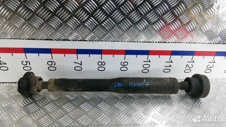 Карданный вал Land Rover Range Rover Sport 2009