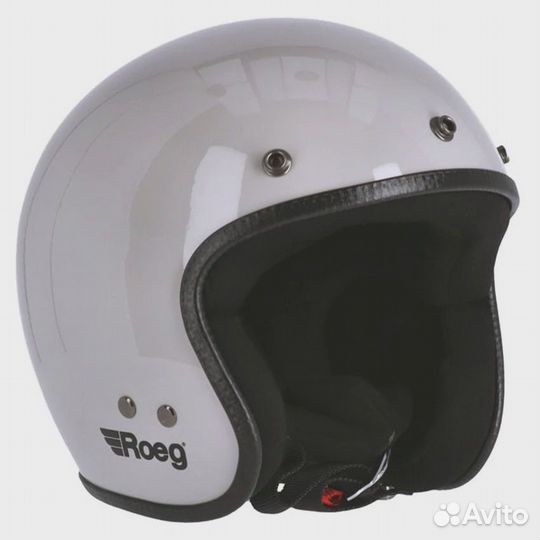Roeg Jett Gloss Slate grey