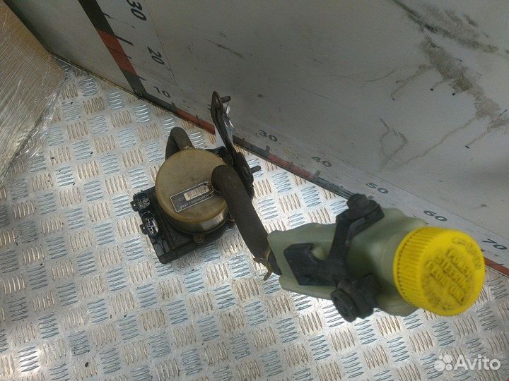 Электроусилитель руля Mazda CX-7