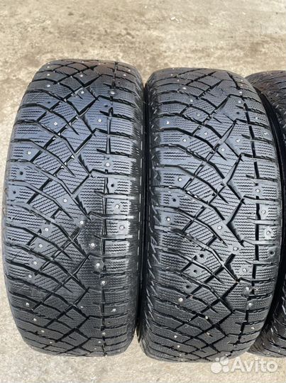 Nitto Therma Spike 235/60 R18