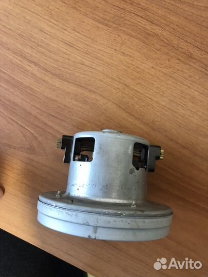 Двигатель пылесоса lg б/у