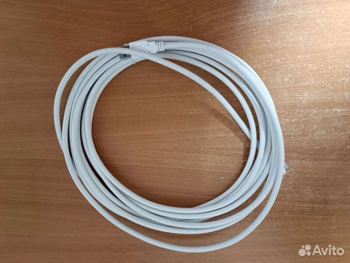 Кабель Oculus link 5m. usb 3.2