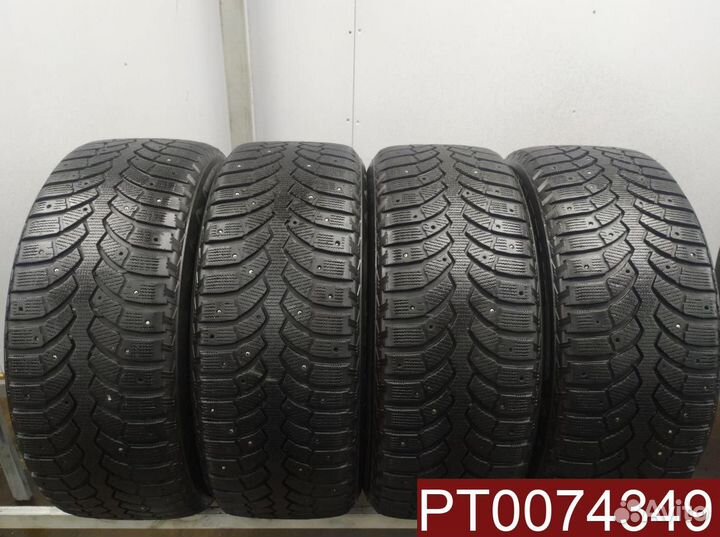 Bridgestone Blizzak Spike-01 235/55 R17 98H