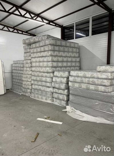 Матрас tfk с доставкой 160х200