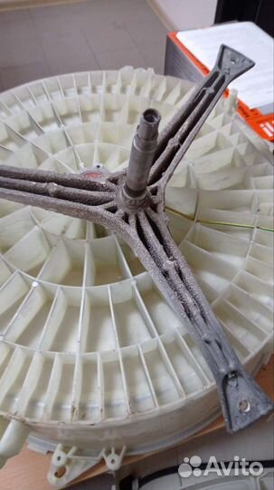 Ремонт стиральных машин