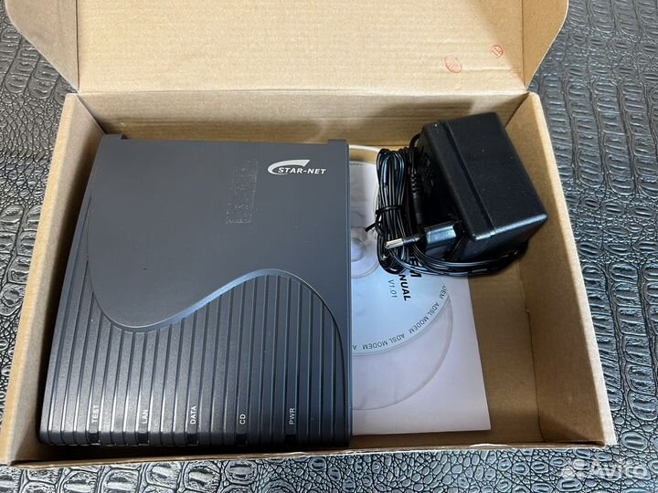 Модем skylink и starnet. По 500 за каждый