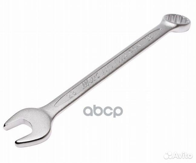 Ключ комбинированный 28х28мм L 325мм JTC jtcae2428