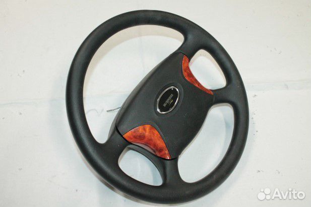 Руль Газель-3302 Бизнес Делюкс