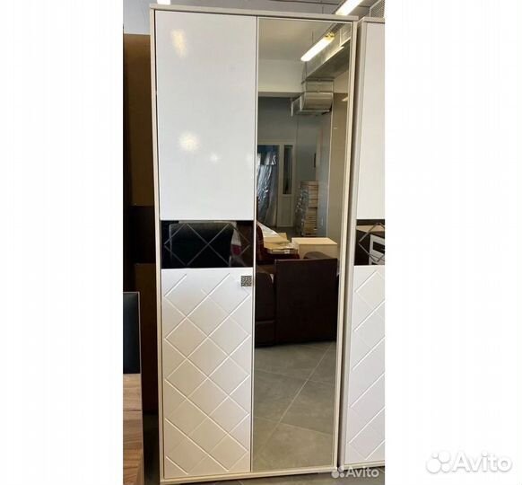 Сальма Шкаф шк 022