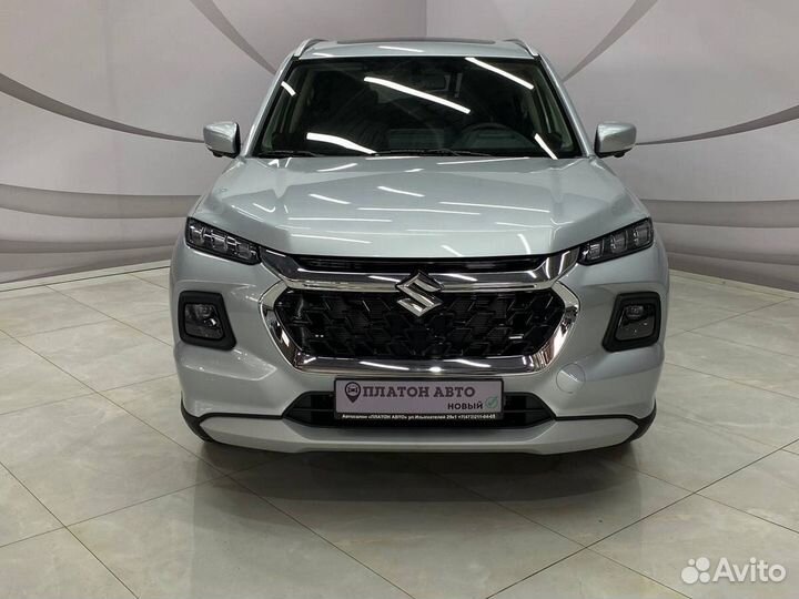 Suzuki Grand Vitara 1.5 AT, 2023, 50 км