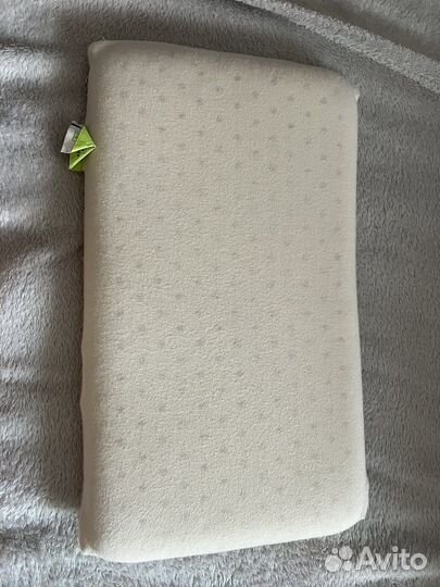 Подушка ортопедическая детская liena