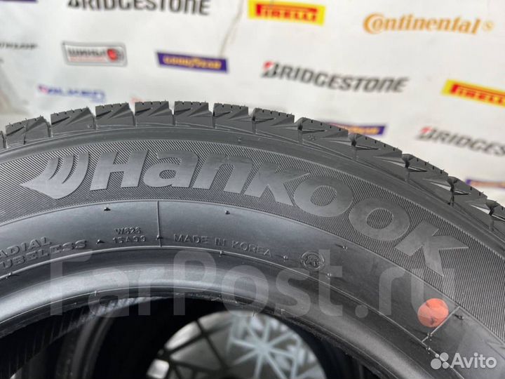 Hankook Winter I'Cept IZ W606 175/65 R15 84T