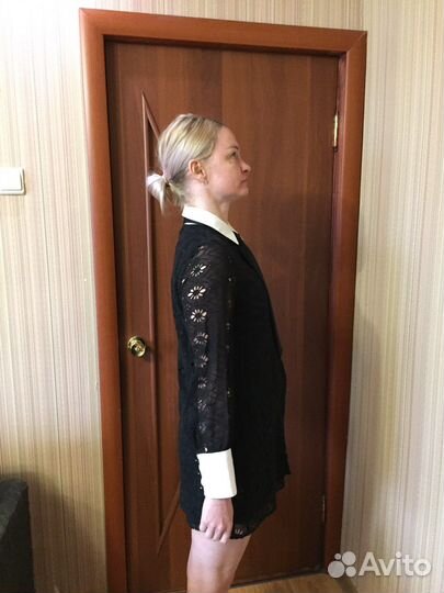 Платье Zara 42/44