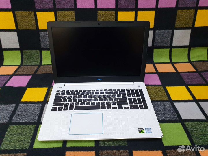 Ноутбук Dell G3 15 3579*