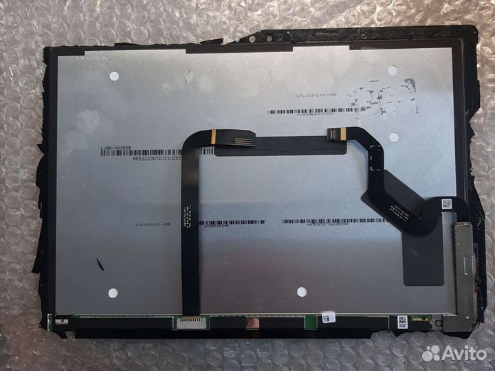 Microsoft surface pro 4