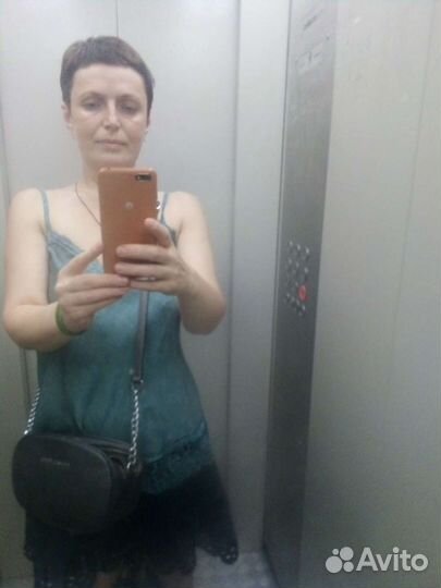 Стилист имиджмейкер