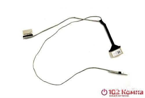 Шлейф матрицы для ноутбука HP 15-DA, 15-DB