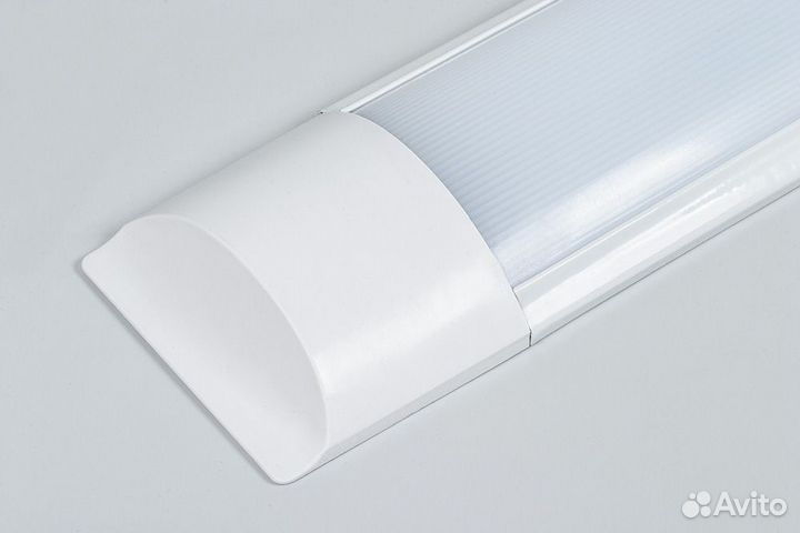 Светильник накладной 36W 1200мм AL5054 4500K 28729