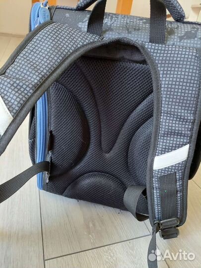 Рюкзак ранец школьный начальная школа