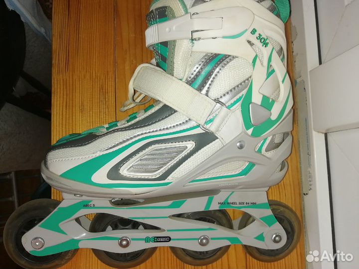 Ролики женские и детские