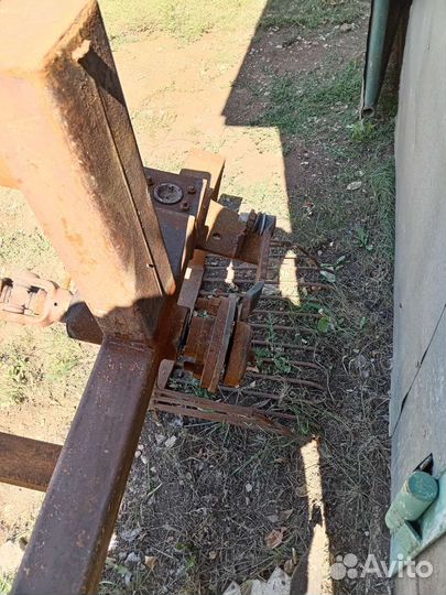 Копатель корнеплодов, 2022