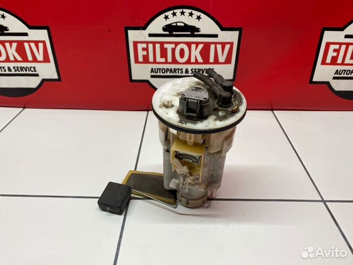 Насос топливный Toyota Allion AZT240 1azfse 2004