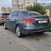 Citroen C4 1.6 AT, 2014, 200 000 км, с пробегом, цена 525 000 руб.