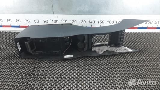 Подлокотник центральный chrysler 300C 1 (4BL18IX01