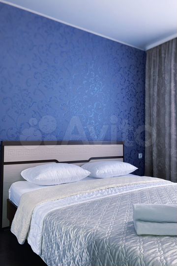 2-к. квартира, 42 м², 6/17 эт.