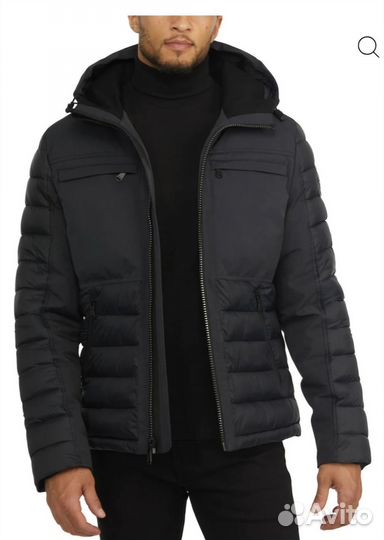 Pajar bishop lightweight puffer XL