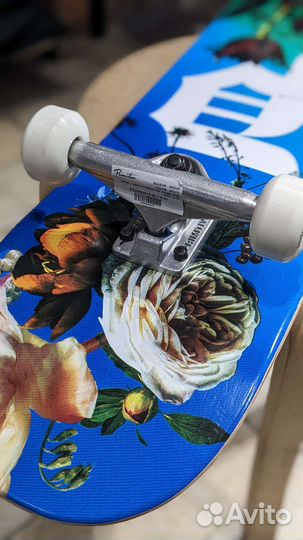 Скейтборд Primitive 8.25