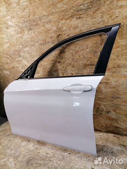 Дверь передняя левая Bmw 1 F20