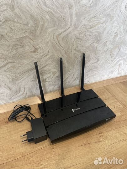 TP-Link Archer c7 (IG)