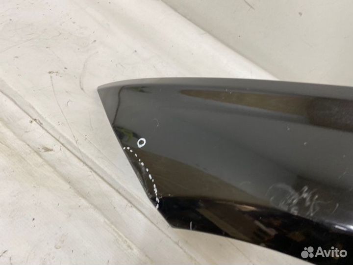 Крыло переднее левое Bmw 3Er F30 2011